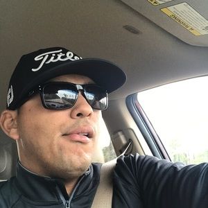 Meet your Posher, William